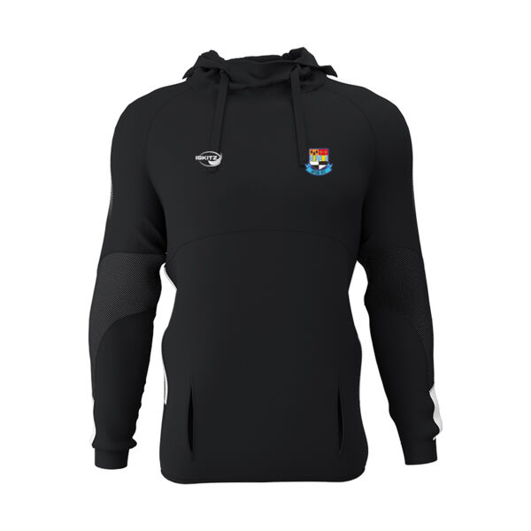 Ikitz company top