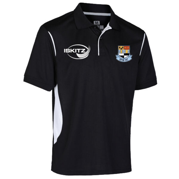 Upton RFC Training Polo Shirt - UPT785 Adult Thumbnail