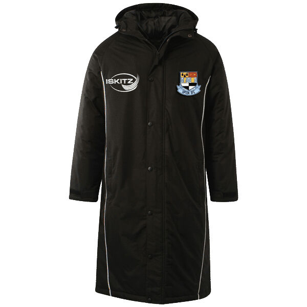 Upton RFC Sub Jacket - Adults 827 Thumbnail