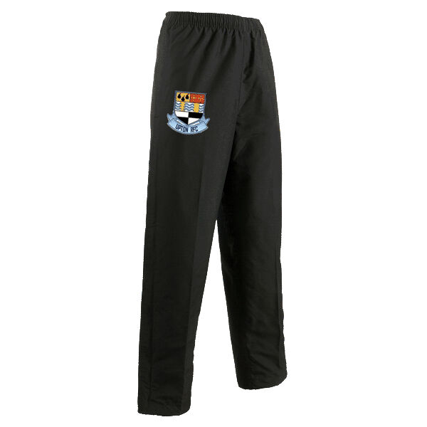 Upton RFC Rugby Training Pants - UPT211 -Adult Thumbnail